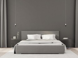 Warna Cat Kamar yang Perlu Dihindari Kalau Mau Tidur Nyenyak