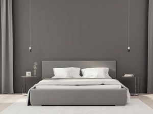 Jangan Cat Kamar Tidur Pakai Warna Ini, Pokoknya Jangan! Jangan Cat Kamar Tidur Pakai Warna Ini, Pokoknya Jangan!