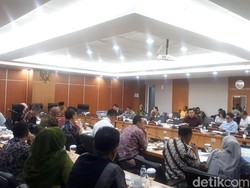Komisi B DPRD DKI Setujui Anggaran Pembangunan LRT Bertambah Jadi Rp 154 M