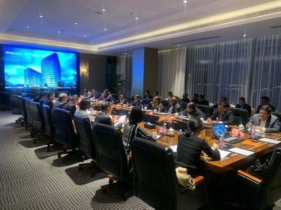 Kepala BKPM Ajak Pejabat Papua Temui Investor China