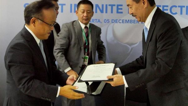 Bancassurance Smart Infinite Protection