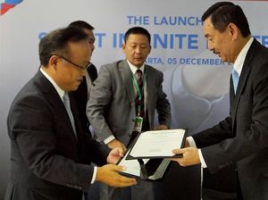 Bancassurance Smart Infinite Protection