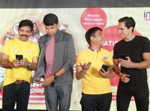 Berkomunikasi Lebih Bebas dengan Kreativitas