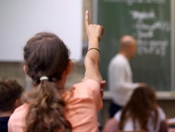 Survei Kemampuan Pelajar: China-Singapura Teratas, Jerman Ranking 20