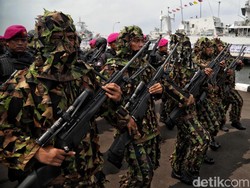 Jenjang Pangkat TNI: AD, AL, dan AU Beserta Syarat Kenaikannya