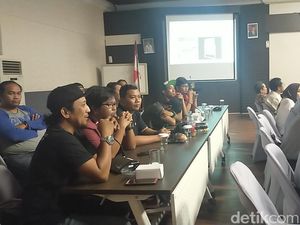 Renovasi GBT Demi Venue Piala Dunia U-20, Ini Masukan dari Bonek