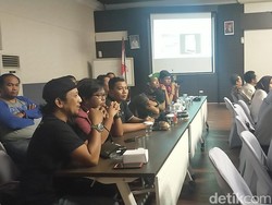 Renovasi GBT Demi Venue Piala Dunia U-20, Ini Masukan dari Bonek