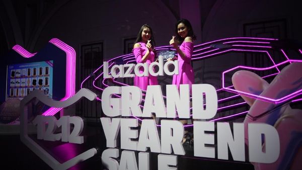 Intip Persiapan Jelang Harbolnas