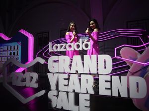 Intip Persiapan Jelang Harbolnas