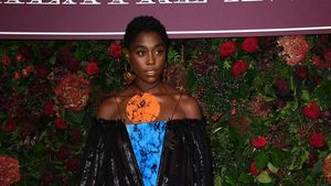 Gaya Lashana Lynch, Agen 007 Pengganti James Bond di No Time to Die