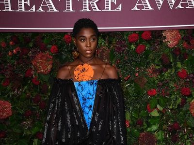 Gaya Lashana Lynch, Agen 007 Pengganti James Bond di No Time to Die
