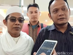Gus Muwafiq Kembali Dilaporkan ke Bareskrim Polri soal Isi Ceramahnya
