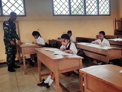 Dear Siswa, Ini 5 Tips Jelang UTS yang Harus Diketahui