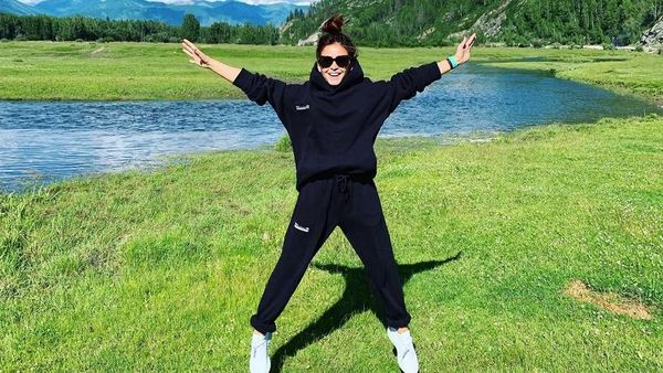 Curhat Selebgram Tetap Semangat Meski Diprediksi Hidupnya Tinggal 7 Bulan