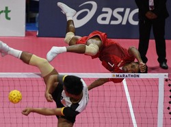 16 Pengprov Tolak Hasil Munas Sepak Takraw di Sukabumi