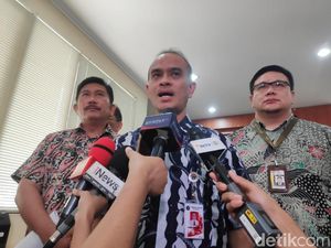 BPRD DKI Gandeng KPK Sidak Penunggak Pajak Bangunan-Mobil Mewah di Jakut