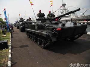 Penebar Gosip Politik Via Raperpres Alpalhankam Rp 1.700 T Diusut Kemhan Penebar Gosip Politik Via Raperpres Alpalhankam Rp 1.700 T Diusut Kemhan