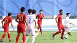 Garuda Muda Gaspol ke Semifinal SEA Games 2019
