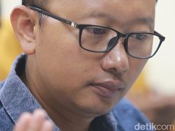 YLBHI Soroti Minimnya Bantuan Hukum bagi Si Miskin Sepanjang 2023