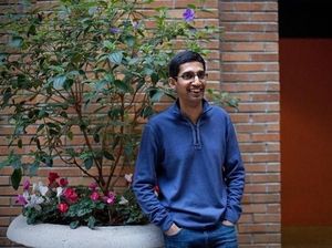 Cerita Ajaib Bocah Culun India Jadi CEO Induk Google
