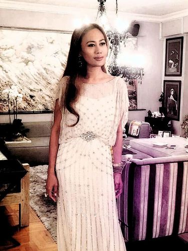 Azura Luna Mangunhardjono