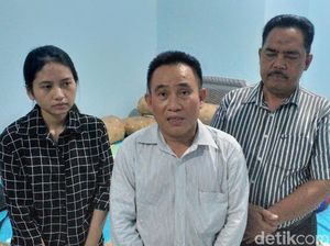 Wanita yang Ditinggal Suami Karena Bayinya Cacat Dapat Bantuan Hukum