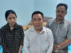Wanita yang Ditinggal Suami Karena Bayinya Cacat Dapat Bantuan Hukum