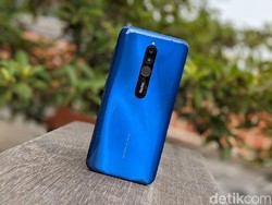 Redmi 9 Mulai Mejeng di Situs Xiaomi