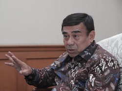 Menag Optimistis Kuota Haji RI 2020 Naik Jadi 231 Ribu