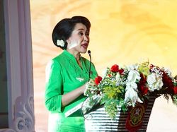 Kowani Kecam Parpol yang Bela Gubernur Bali Soal MC Wanita Dilarang Tampil