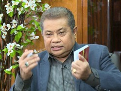 MA: Sebaiknya Minta Penetapan Hakim Dulu, Baru Operasi Ganti Kelamin