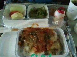 Kritik untuk Makanan Garuda Indonesia hingga Resto Indonesia Online di London