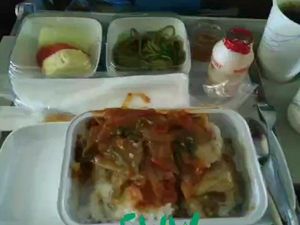 Kritik untuk Makanan Garuda Indonesia hingga Resto Indonesia Online di London Kritik untuk Makanan Garuda Indonesia hingga Resto Indonesia Online di London