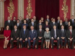 NATO Tegaskan Kembali Komitmen Kerja Sama Pertahanan Transatlantik