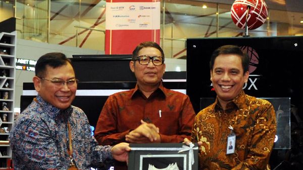 BTN Catatkan EBA-SP SMF BTN 05