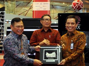 BTN Catatkan EBA-SP SMF BTN 05