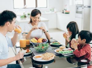 5 Makanan Sehat untuk Makan Sahur agar Kuat Puasa Seharian