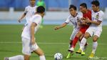 Garuda Muda Gaspol ke Semifinal SEA Games 2019