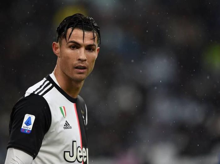 Cristiano Ronaldo mengalami penurunan nilai di musim ini Cristiano Ronaldo mengalami penurunan nilai di musim ini