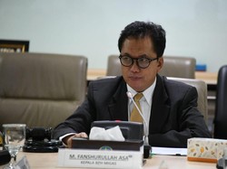 BPH Migas: Kuota BBM Subsidi Naik 5,03% di 2020