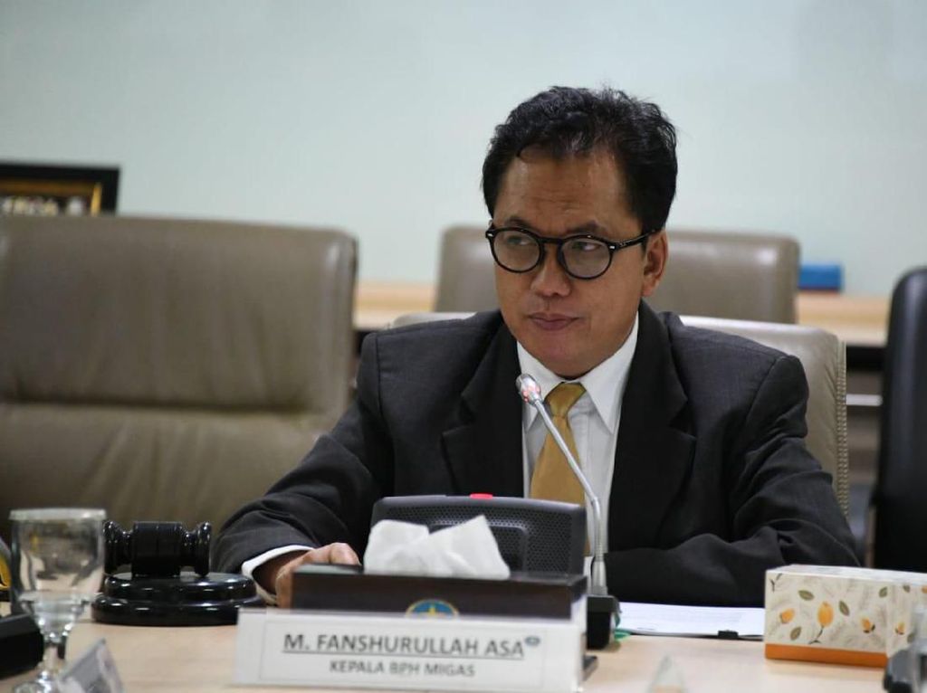 BPH Migas: Kuota BBM Subsidi Naik 5,03% di 2020 BPH Migas: Kuota BBM Subsidi Naik 5,03% di 2020