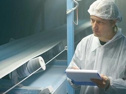 Ular dan Tikus, Penemuan Mengejutkan Inspektur Makanan