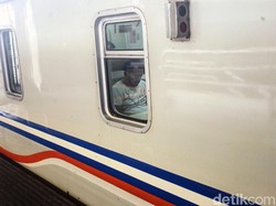 PT KAI Buka Lowongan Kerja untuk Lulusan SMA dan SMK, Ini Posisi dan Syaratnya