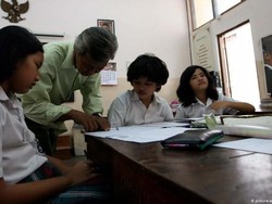Peringkat 6 Terbawah, Indonesia Diminta Tinggalkan Sistem Pendidikan Feodalistik
