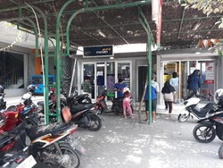 Mas-mas Bantul Ini Baik Banget, Kembalikan Rp 2 Juta yang Ditemukan di ATM