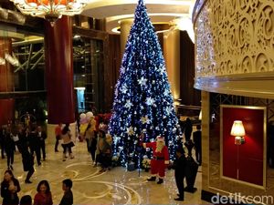 Natal & Tahun Baru, The Trans Luxury Hotel Siapkan Banyak Event Natal & Tahun Baru, The Trans Luxury Hotel Siapkan Banyak Event
