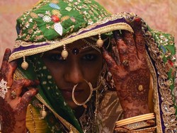 Pakistan Biarkan Perdagangan Perempuan ke China Demi Kepentingan Bisnis