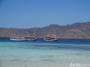 Kemenparekraf Akui Sentimen Turis ke Indonesia Masih Rendah