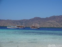 Kemenparekraf Akui Sentimen Turis ke Indonesia Masih Rendah