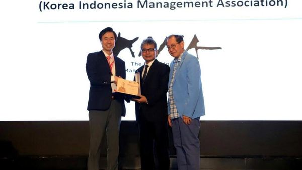 Penghargaan Kewirausahaan Bank BRI